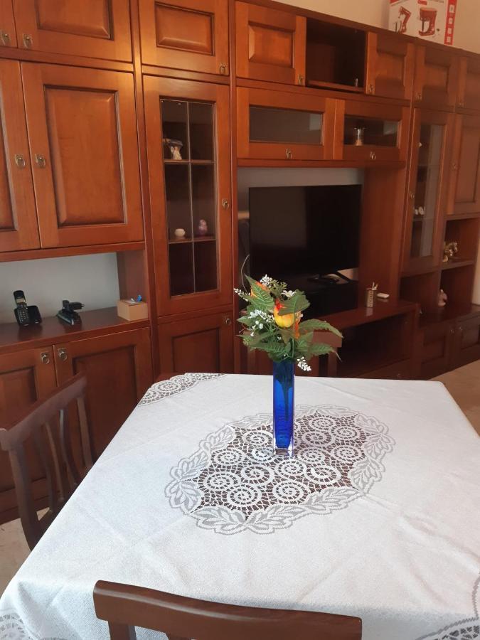 Ferienwohnung La Casa Di Paula Cassina de' Pecchi Exterior foto