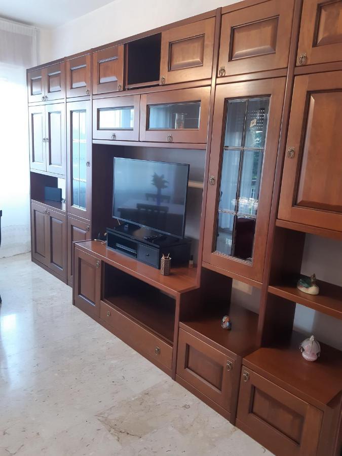 Ferienwohnung La Casa Di Paula Cassina de' Pecchi Exterior foto