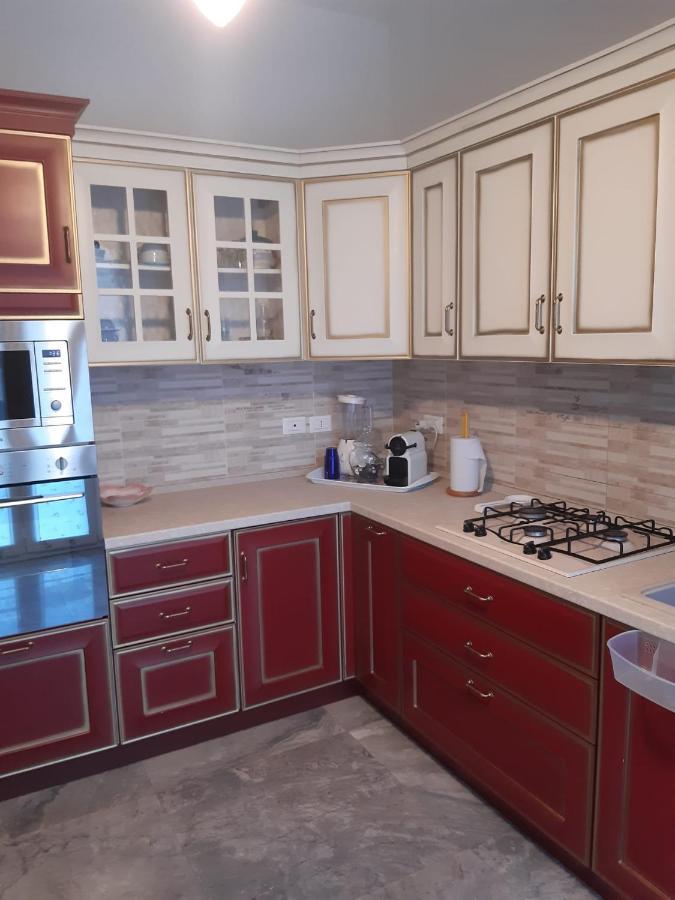 Ferienwohnung La Casa Di Paula Cassina de' Pecchi Exterior foto